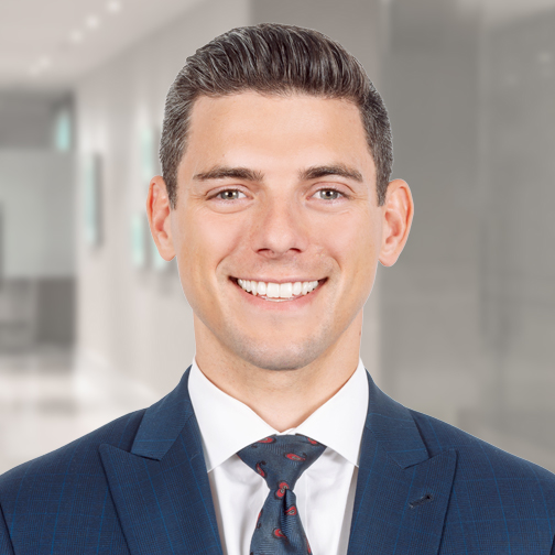 Scott Morrison, Vice President & Principal, Business Development and Investor Relations at Banyan Capital Partners